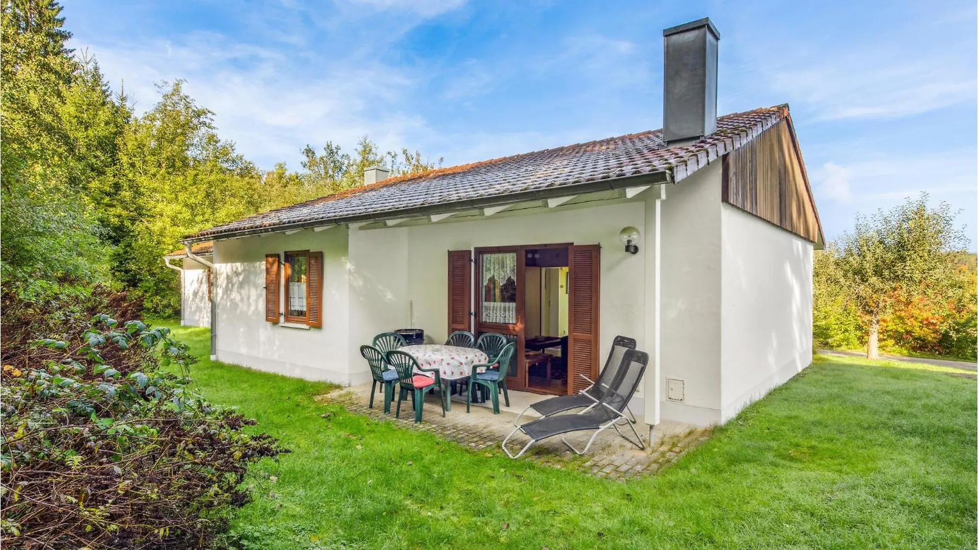 Beautiful Home In Falkenstein With Kitchen