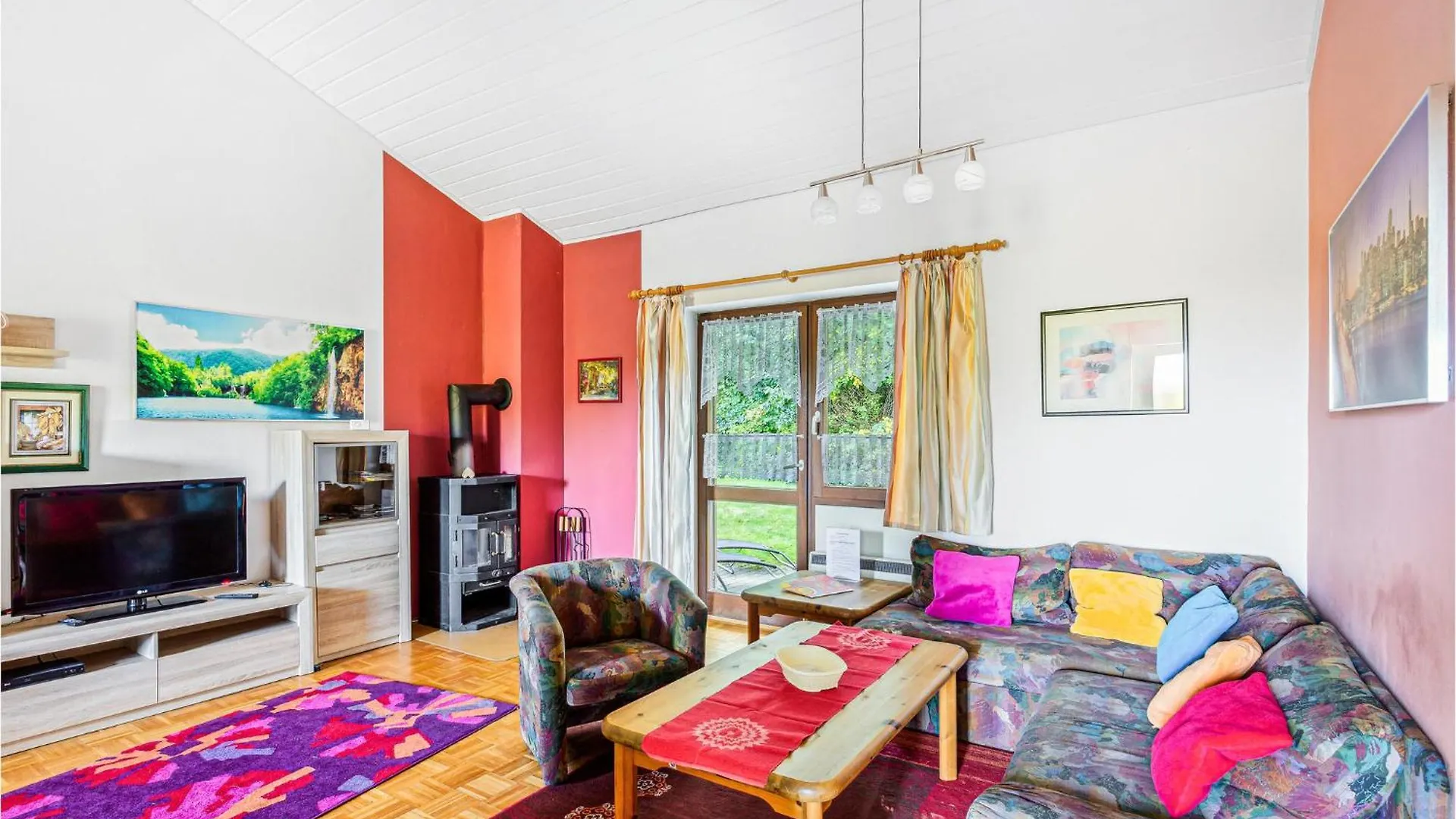 Beautiful Home In Falkenstein With Kitchen 0*, Falkenstein (Upper Palatinate) Germany