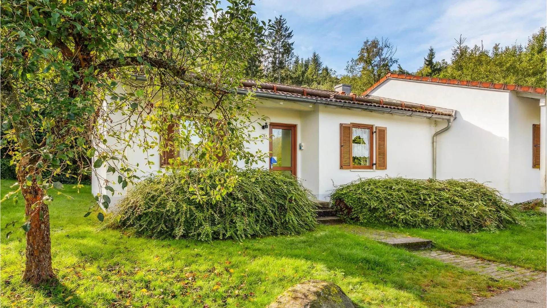 Beautiful Home In Falkenstein With Kitchen Germany