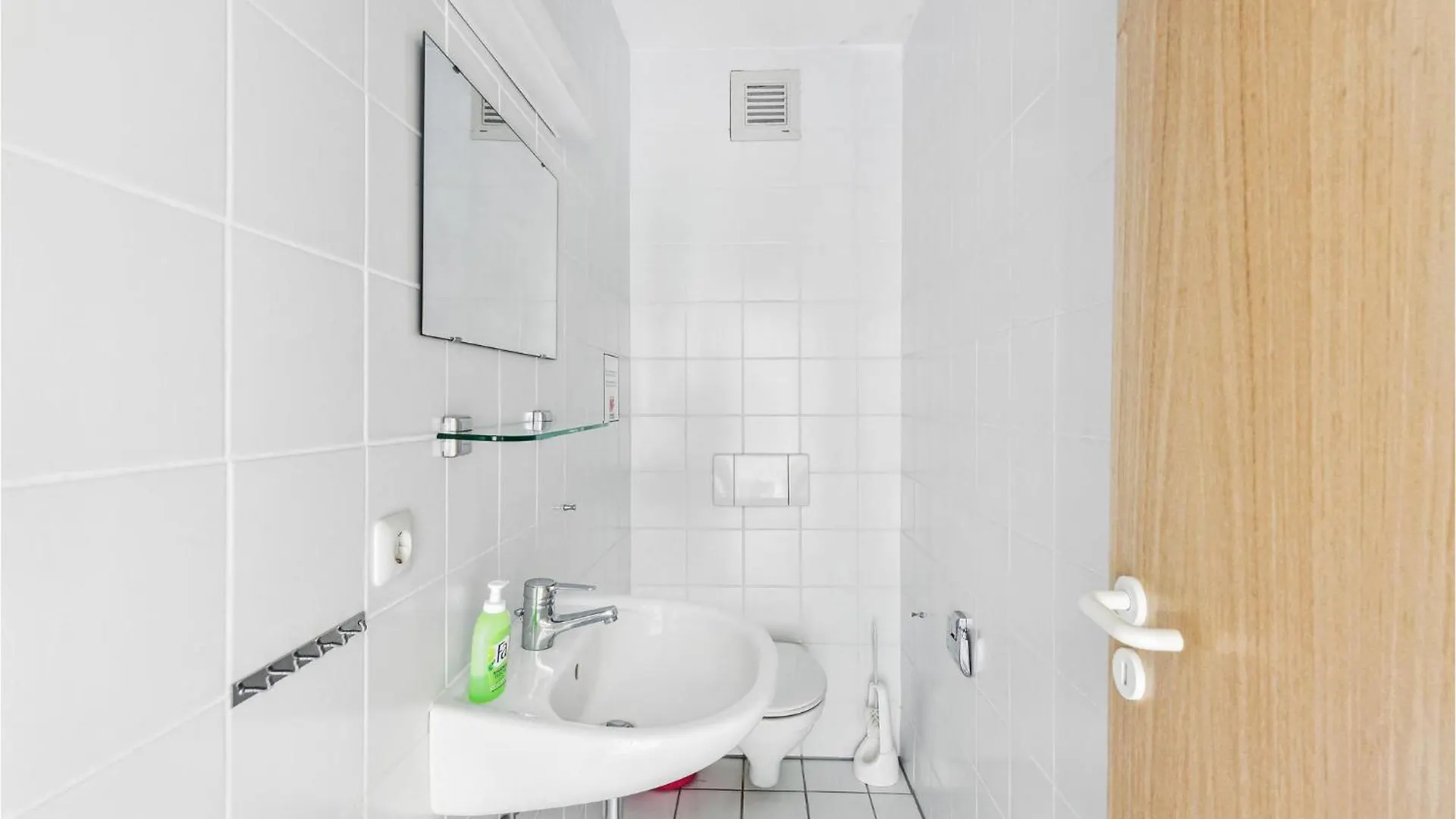 Beautiful Home In Falkenstein With Kitchen Holiday home Falkenstein (Upper Palatinate)