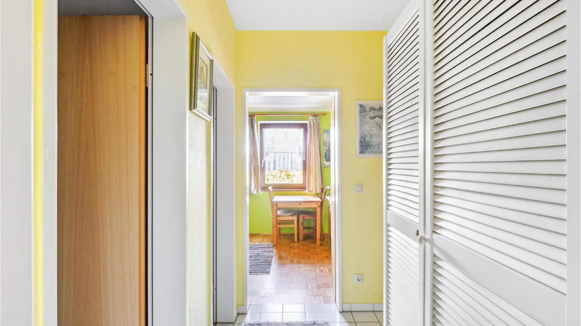 Beautiful Home In Falkenstein With Kitchen