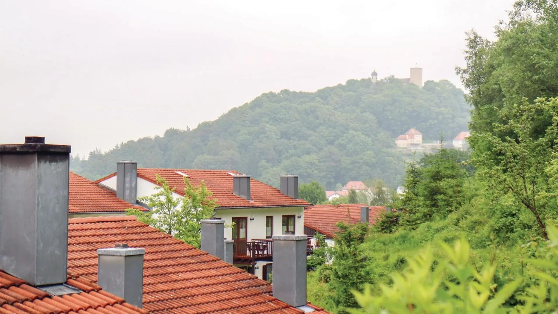 Beautiful Home In Falkenstein With Kitchen Holiday home Falkenstein (Upper Palatinate)