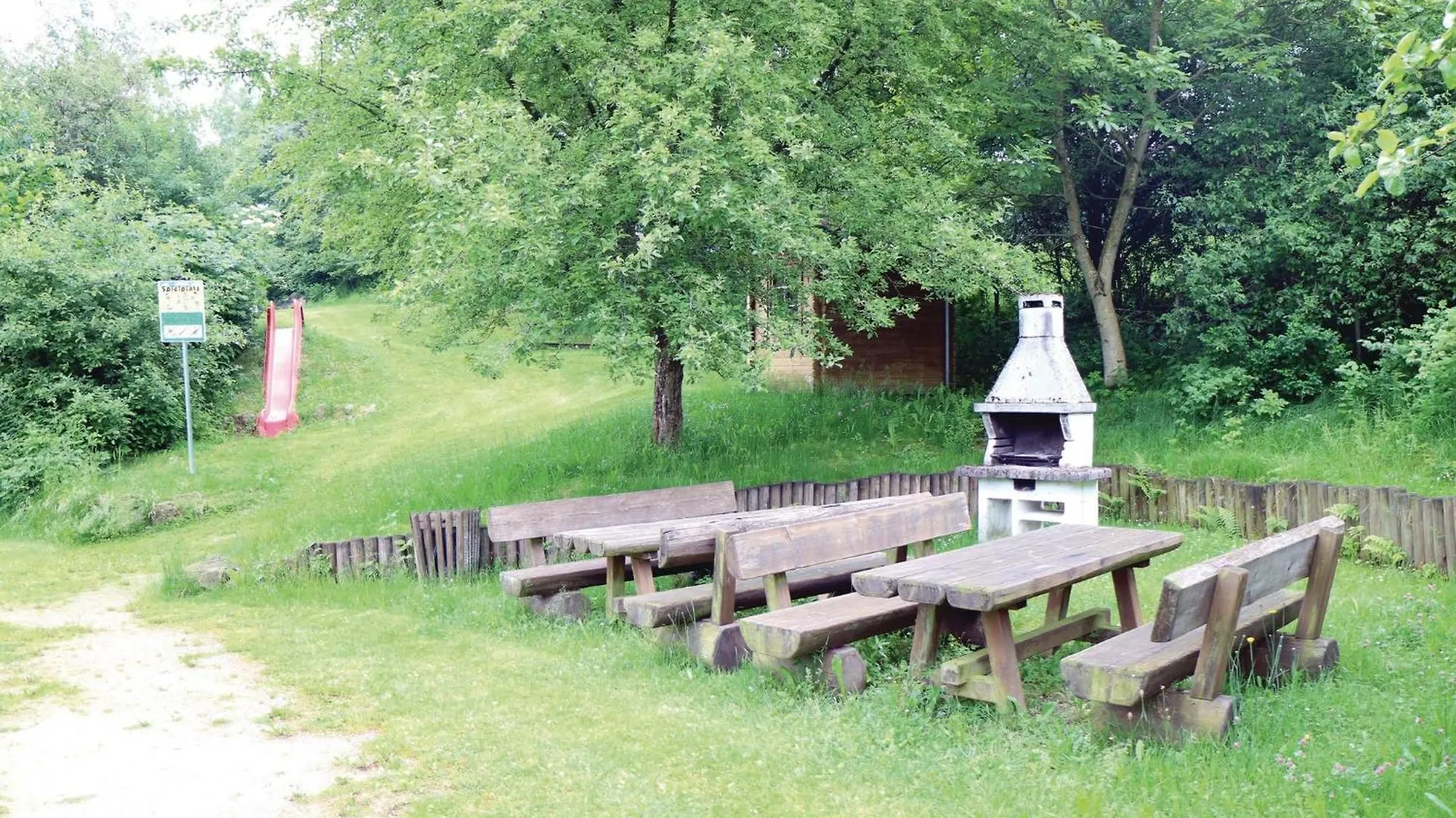 Beautiful Home In Falkenstein With Kitchen Holiday home